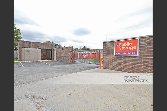 Public Storage 11230 Mastin Street Overland Park Rentcafe