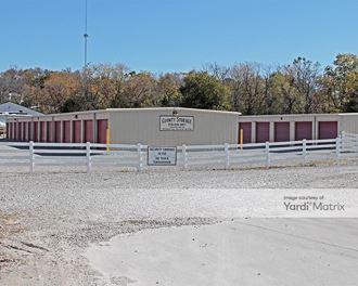 Storage Units for Rent available at 19415 South State Route 7 Hwy, Pleasant Hill, MO 64080