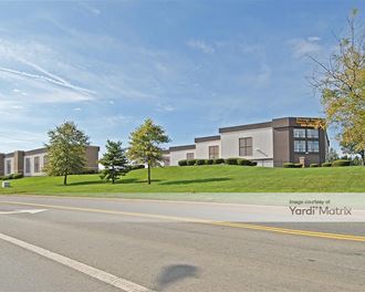Storage Units for Rent available at 16101 West 95Th Street, Lenexa, KS 66219