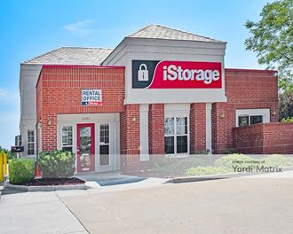 Storage Units for Rent available at 13371 Blackbob Road, Olathe, KS 66062