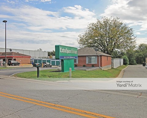 Storage Units for Rent available at 12977 West 63Rd Street, Shawnee, KS 66216