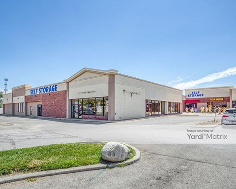 Storage Units for Rent available at 1601 West 23Rd Street, Suite 200, Lawrence, KS 66046