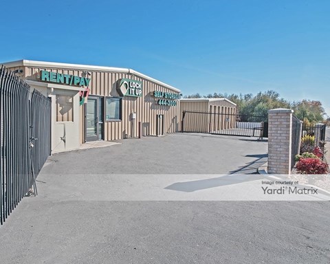 Storage Units for Rent available at 1500 East 800 South, Clearfield, UT 84015