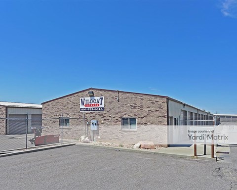 Storage Units for Rent available at 1655 North 750 West, Harrisville, UT 84404
