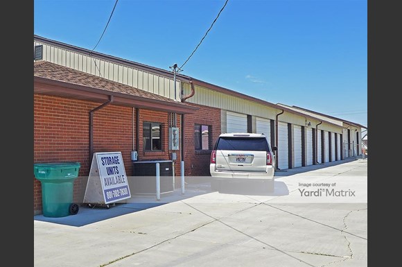 Wildcat Storage 1655 North 750 West Harrisville Rentcafe