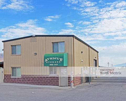 Storage Units for Rent available at 1888 West 200 South, Payson, UT 84651