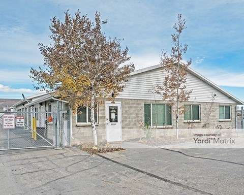 Storage Units for Rent available at 4520 North Old Highway 40, Park City, UT 84060