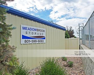 Storage Units for Rent available at 3942 South 210 West, Salt Lake City, UT 84107