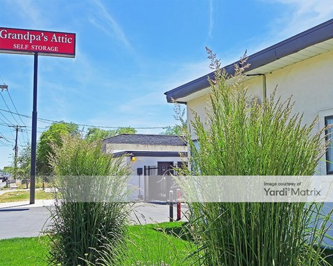 Storage Units for Rent available at 4150 South 300 West, Murray, UT 84107