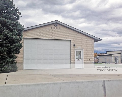 Storage Units for Rent available at 3015 West 4000 South, West Haven, UT 84401