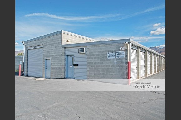 5th West Self Storage 1409 South 500 West Woods Cross Rentcafe