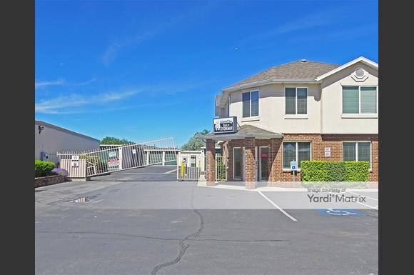 Watch Dog Self Storage 111 West 1060 North Springville Rentcafe