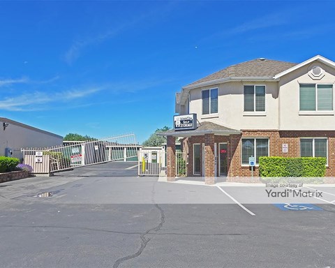 Storage Units for Rent available at 111 West 1060 North, Springville, UT 84663