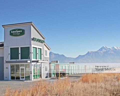 Storage Units for Rent available at 2148 North Stagecoach Drive, Saratoga Springs, UT 84045