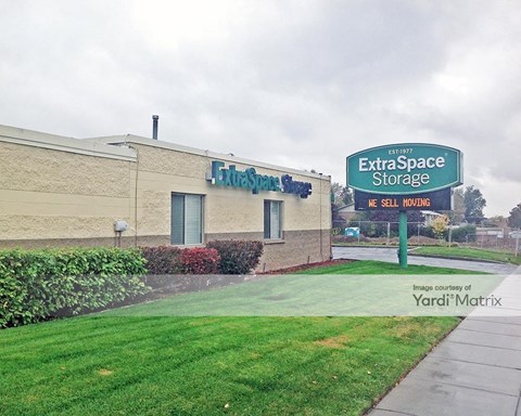 Storage Units for Rent available at 2150 East 3300 South, Millcreek, UT 84109