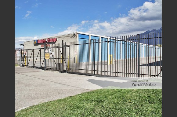 Beehive Storage 12519 South Minuteman Drive Draper Rentcafe