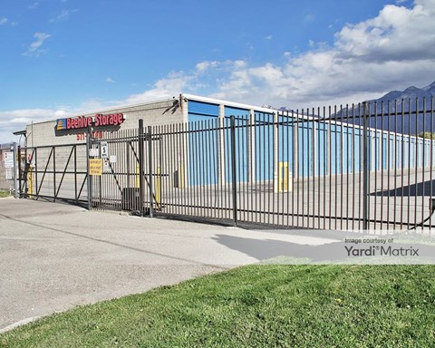 Storage Units for Rent available at 12519 South Minuteman Drive, Draper, UT 84020