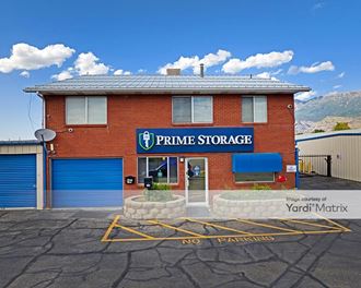 Storage Units for Rent available at 1450 West 800 North, Orem, UT 84057