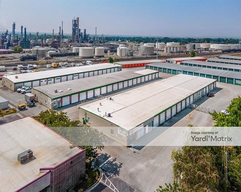 Storage Units for Rent available at 400 South 700 West, West Bountiful, UT 84087