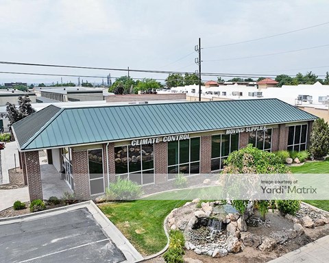 Storage Units for Rent available at 620 South 200 West, Bountiful, UT 84010
