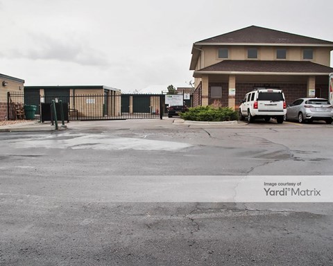 Storage Units for Rent available at 5183 West 13400 South, Riverton, UT 84096