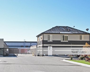 Storage Units for Rent available at 580 South 850 East, Lehi, UT 84043 Photo Gallery 1