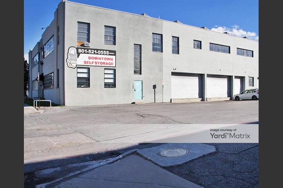 Downtown Self Storage 29 West 800 South Salt Lake City Rentcafe