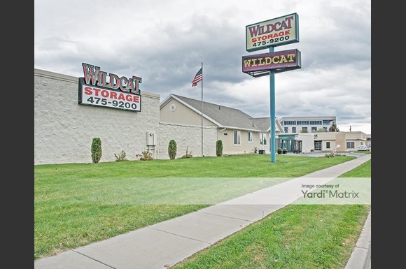 Wildcat Storage 5828 Harrison Blvd South Ogden Rentcafe