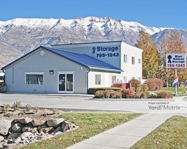 Storage Units for Rent available at 502 West 700 South, Pleasant Grove, UT 84062 Photo Gallery 1