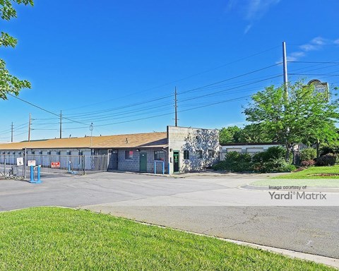 Storage Units for Rent available at 159 North 1250 West, Centerville, UT 84014