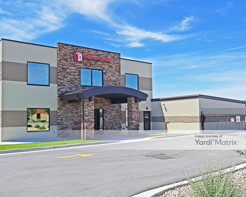 Storage Units for Rent available at 1785 West Sequoia Vista Circle, Salt Lake City, UT 84104