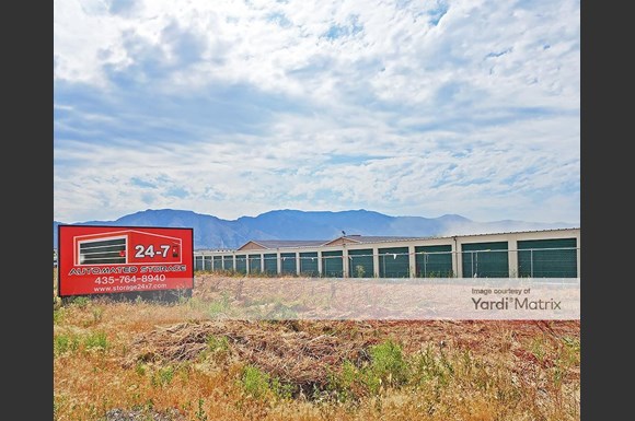 24 7 Automated Storage 500 West 2500 North Logan Rentcafe
