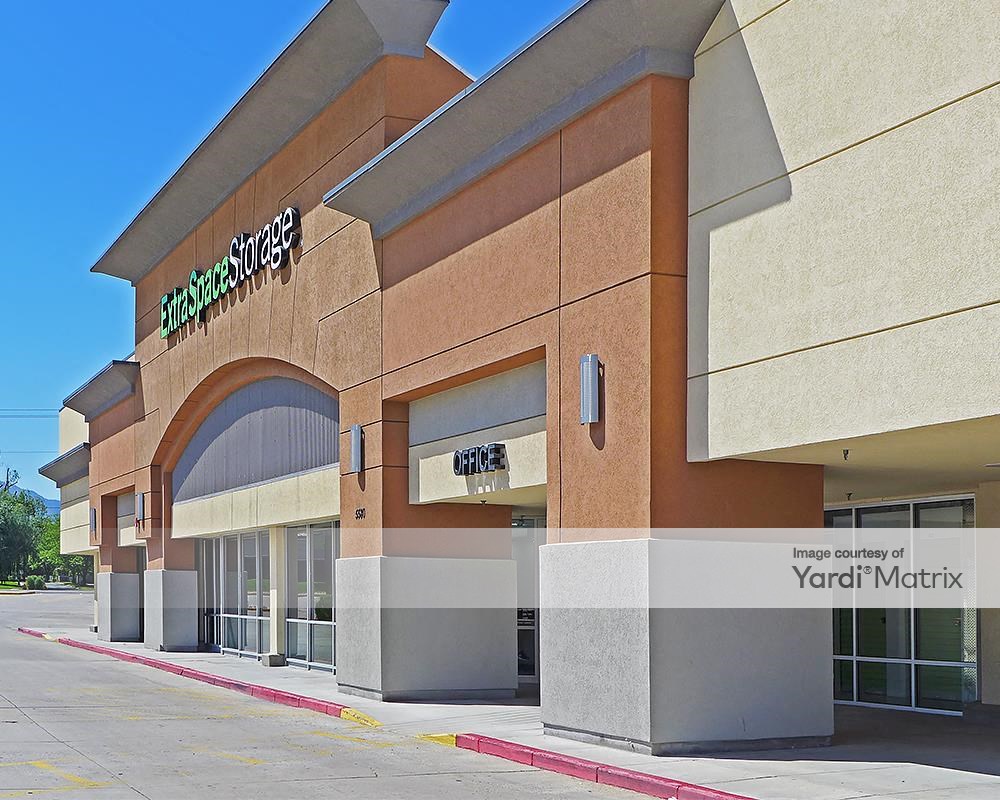 Extra Space Storage 5572 Van Winkle Salt Lake City Rentcafe