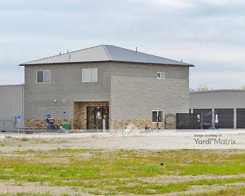 Storage Units for Rent available at 22 East 1500 South, American Fork, UT 84003