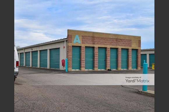 Aardvark Self Storage 30320 Beck Road Wixom Rentcafe
