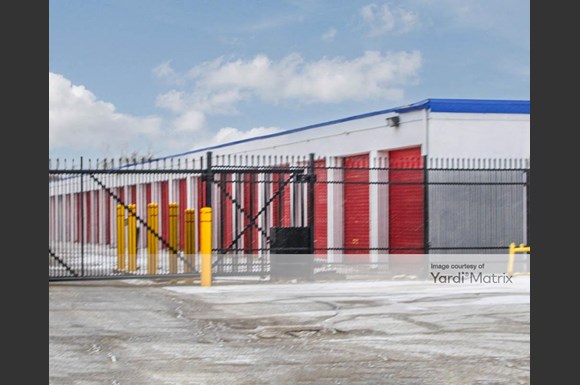 Storage Rentals Of America 6535 Highland Road Waterford Rentcafe
