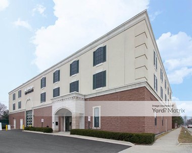 Storage Units for Rent available at 181 West Marshall Street, Ferndale, MI 48220
