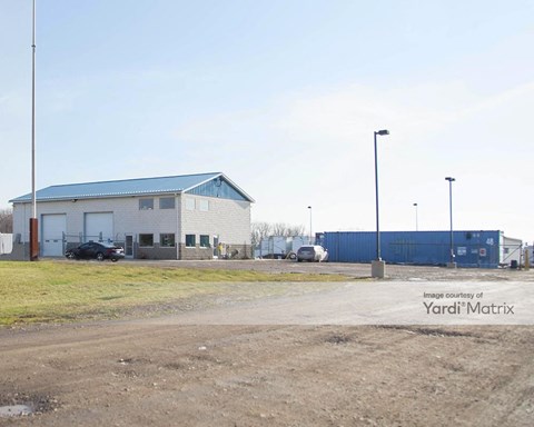 Storage Units for Rent available at 15980 32 Mile Road, Ray, MI 48096