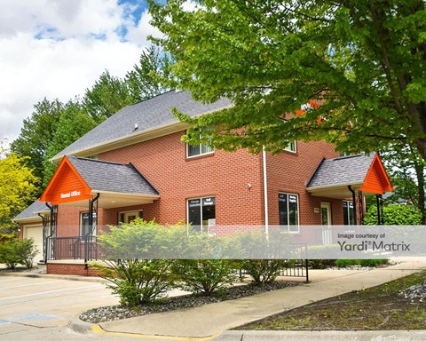 Storage Units for Rent available at 51985 Hayes Road, Shelby Township, MI 48315