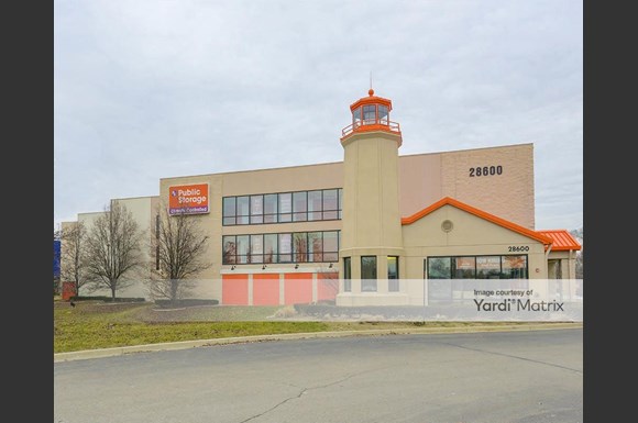 Public Storage 28600 Grand River Avenue Farmington Hills Rentcafe