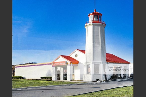 Public Storage 19350 West 8 Mile Road Southfield Rentcafe