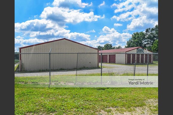 Holliday S Mini Storage 2440 Old Logan Road Se Lancaster Rentcafe