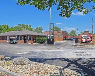 Storage Units for Rent available at 4060 East Main Street, Columbus, OH 43213