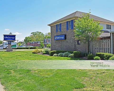 Storage Units for Rent available at 3777 East Main Street, Whitehall, OH 43213