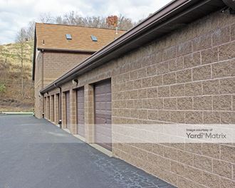 Storage Units for Rent available at 1005 Baldwin Road, Pittsburgh, PA 15207