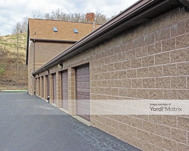 Storage Units for Rent available at 1005 Baldwin Road, Pittsburgh, PA 15207 Photo Gallery 1