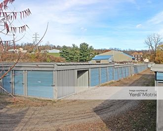 Storage Units for Rent available at 4021 Homestead Duquesne Road, West Mifflin, PA 15122