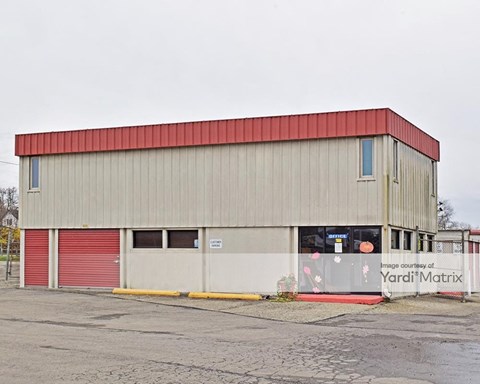 Storage Units for Rent available at 130 Stan Avenue, New Stanton, PA 15672