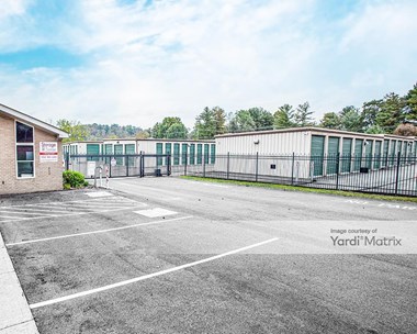 Storage Units for Rent available at 1100 Boyce Road, Upper St. Clair, PA 15241 Photo Gallery 1
