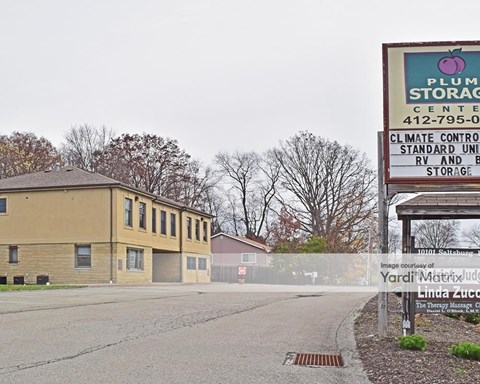 Storage Units for Rent available at 10101 Saltsburg Road, Pittsburgh, PA 15239